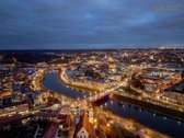 Į aukščiausiai esančius apartamentus - nuotraukos Nr. 10