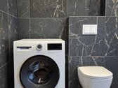 Naujas, Negyventas Kotedžas Su Privatumo - nuotraukos Nr. 13