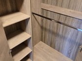 Išnuomojamas butas-studija bendrabučio tipo - nuotraukos Nr. 7