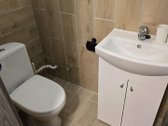 Išnuomojamas butas-studija bendrabučio tipo - nuotraukos Nr. 11