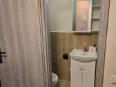 Išnuomojamas butas-studija bendrabučio tipo - nuotraukos Nr. 10