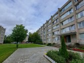 Išnuomojamas butas-studija bendrabučio tipo - nuotraukos Nr. 15