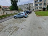 Išnuomojamas butas-studija bendrabučio tipo - nuotraukos Nr. 16