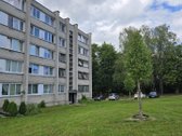 Išnuomojamas butas-studija bendrabučio tipo - nuotraukos Nr. 17
