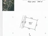 Žemės Sklypas Vilniaus R. Sav., Dūkštų Sen., - nuotraukos Nr. 3