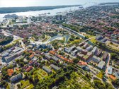 Nuomojamas visiškai naujai įrengtas, - nuotraukos Nr. 18