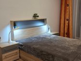 Nuomojamas visiškai naujai įrengtas, - nuotraukos Nr. 7