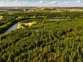 Parduodamas 14,39 A Gyvenamosios Paskirties - nuotraukos Nr. 15