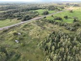 Parduodamas 1 ha komercinės paskirties - nuotraukos Nr. 3