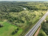 Parduodamas 1 ha komercinės paskirties - nuotraukos Nr. 7