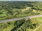 Parduodamas 1 ha komercinės paskirties - nuotraukos Nr. 8