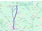 Parduodamas 1 ha komercinės paskirties - nuotraukos Nr. 15