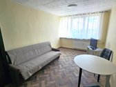 Išnuomojamas Vieno Kambario Butas Renovuotame - nuotraukos Nr. 4