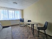 Išnuomojamas Vieno Kambario Butas Renovuotame - nuotraukos Nr. 5