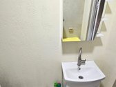Išnuomojamas Vieno Kambario Butas Renovuotame - nuotraukos Nr. 11