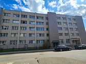 Išnuomojamas Vieno Kambario Butas Renovuotame - nuotraukos Nr. 14