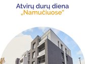 Norite pajusti, ar „namučiai“ galėtų tapti - nuotraukos Nr. 2