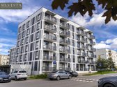 Parduodamas 2 Kambarių Butas Su 6,35 M² - nuotraukos Nr. 38