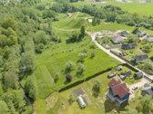 Parduodamas 46 arų namų valdos sklypas - nuotraukos Nr. 3