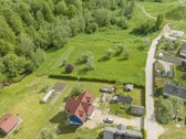 Parduodamas 46 arų namų valdos sklypas - nuotraukos Nr. 4