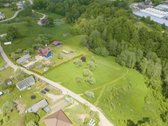 Parduodamas 46 arų namų valdos sklypas - nuotraukos Nr. 7