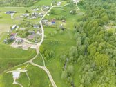 Parduodamas 46 arų namų valdos sklypas - nuotraukos Nr. 10