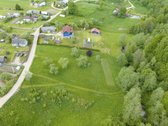 Parduodamas 46 arų namų valdos sklypas - nuotraukos Nr. 11