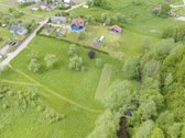 Parduodamas 46 arų namų valdos sklypas - nuotraukos Nr. 12