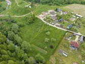 Parduodamas 46 arų namų valdos sklypas - nuotraukos Nr. 15