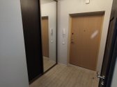2 kambarių buto nuoma Šnipiškėse, Linkmenų g. - nuotraukos Nr. 9