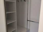 2 kambarių buto nuoma Šnipiškėse, Linkmenų g. - nuotraukos Nr. 14