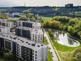 2 kambarių buto nuoma Šnipiškėse, Linkmenų g. - nuotraukos Nr. 19