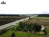 Parduodama šiuolaikiška sodyba vienkiemyje - nuotraukos Nr. 35