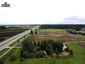 Parduodama šiuolaikiška sodyba vienkiemyje - nuotraukos Nr. 36