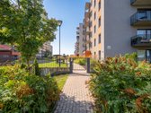 Parduodamas kokybiškai įrengtas 3 kambarių - nuotraukos Nr. 31