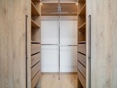 Parduodamas kokybiškai įrengtas 3 kambarių - nuotraukos Nr. 14