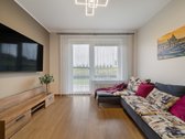 Parduodamas kokybiškai įrengtas 3 kambarių - nuotraukos Nr. 2