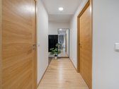 Parduodamas kokybiškai įrengtas 3 kambarių - nuotraukos Nr. 18