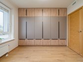 Parduodamas kokybiškai įrengtas 3 kambarių - nuotraukos Nr. 16