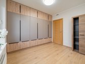 Parduodamas kokybiškai įrengtas 3 kambarių - nuotraukos Nr. 17