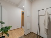 Parduodamas kokybiškai įrengtas 3 kambarių - nuotraukos Nr. 19