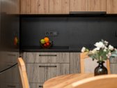 Parduodamas kokybiškai įrengtas 3 kambarių - nuotraukos Nr. 6