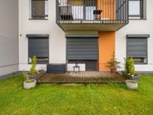Parduodamas kokybiškai įrengtas 3 kambarių - nuotraukos Nr. 25