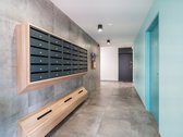 Parduodamas kokybiškai įrengtas 3 kambarių - nuotraukos Nr. 27