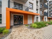 Parduodamas kokybiškai įrengtas 3 kambarių - nuotraukos Nr. 28