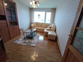 Išnuomojamas Karoliniškėse 2k. butas 49kv. 9 - nuotraukos Nr. 5