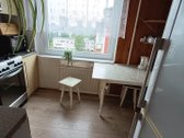 Išnuomojamas Karoliniškėse 2k. butas 49kv. 9 - nuotraukos Nr. 4
