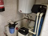 Patalpos 110kv.m. nuomai centre, P.višinskio - nuotraukos Nr. 20