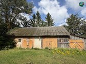 Parduodamas erdvus mūrinis namas su - nuotraukos Nr. 7