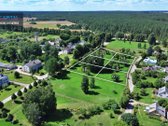 Varėnos r. sav., Perlojos k. šalia asfaltuoto - nuotraukos Nr. 3